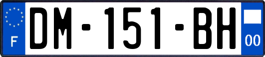 DM-151-BH