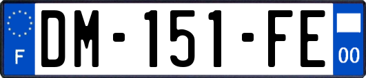 DM-151-FE