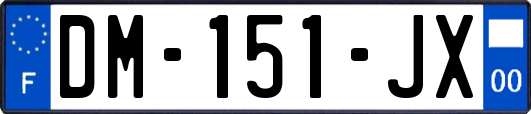 DM-151-JX