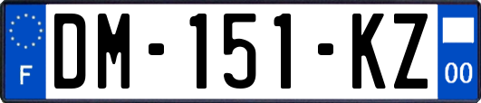 DM-151-KZ