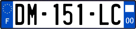 DM-151-LC