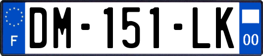 DM-151-LK
