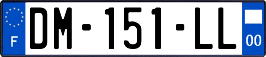 DM-151-LL