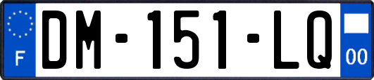 DM-151-LQ