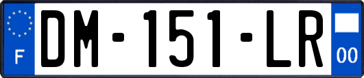 DM-151-LR