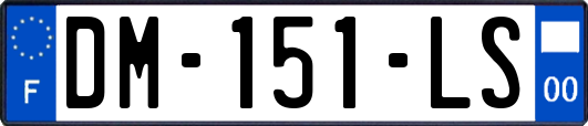 DM-151-LS
