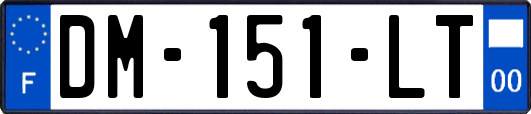 DM-151-LT
