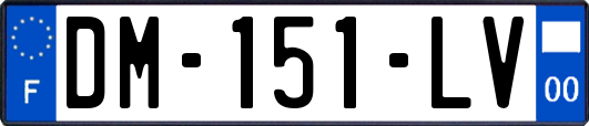 DM-151-LV