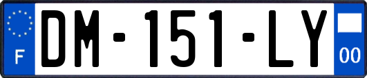 DM-151-LY