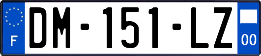 DM-151-LZ