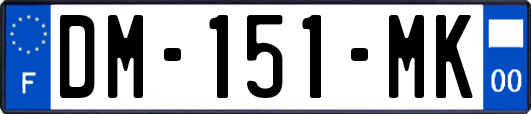 DM-151-MK