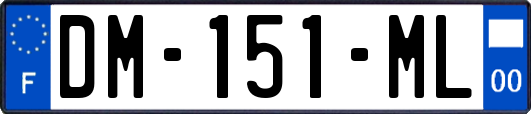 DM-151-ML
