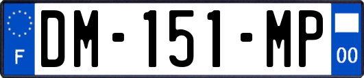 DM-151-MP