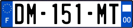 DM-151-MT