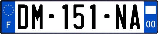 DM-151-NA