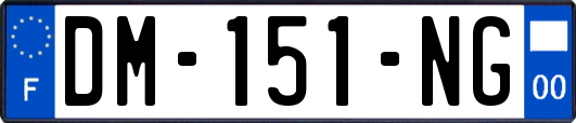 DM-151-NG