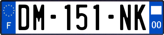 DM-151-NK