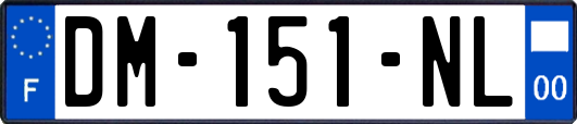 DM-151-NL