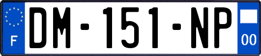 DM-151-NP