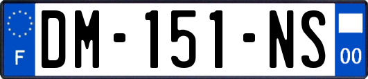 DM-151-NS