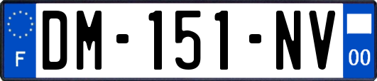 DM-151-NV