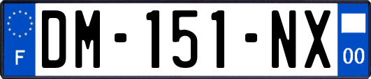 DM-151-NX