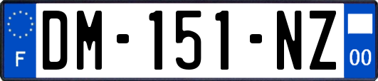 DM-151-NZ