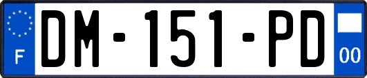 DM-151-PD