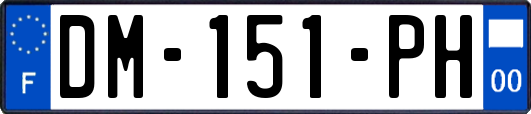 DM-151-PH