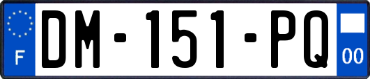 DM-151-PQ