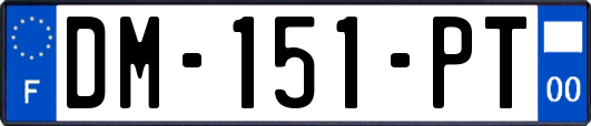 DM-151-PT