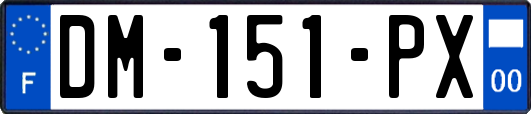 DM-151-PX