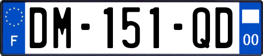 DM-151-QD