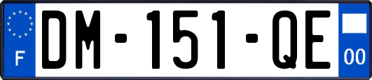 DM-151-QE
