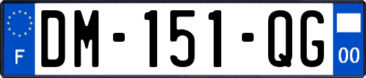 DM-151-QG