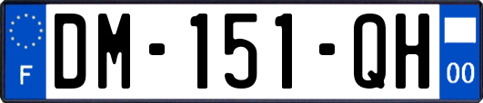 DM-151-QH