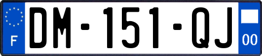 DM-151-QJ