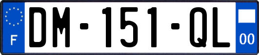 DM-151-QL
