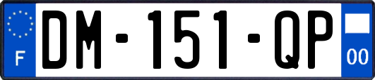DM-151-QP