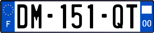 DM-151-QT