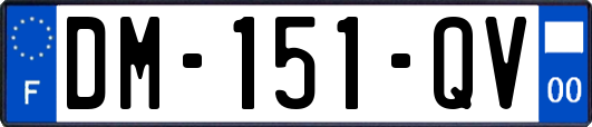 DM-151-QV
