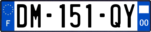 DM-151-QY