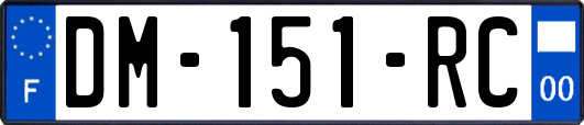 DM-151-RC