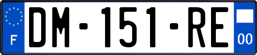 DM-151-RE