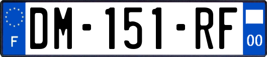 DM-151-RF