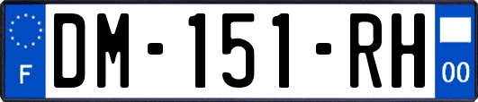 DM-151-RH