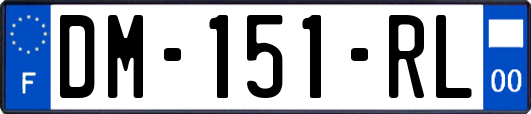 DM-151-RL