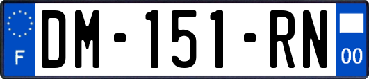 DM-151-RN