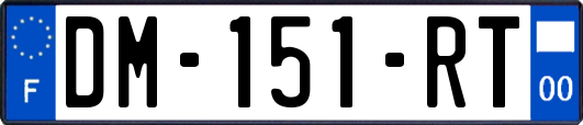 DM-151-RT