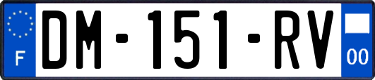 DM-151-RV